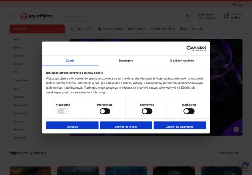 X-GAMES Marcin Drożdż