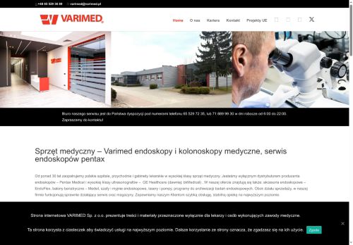 VARIMED Sp.  z o.o.
